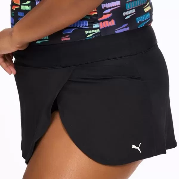 imagePUMA Womens Swim Skort