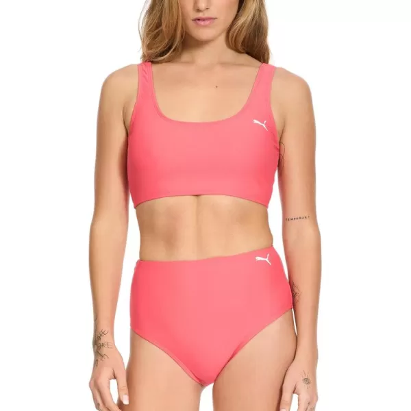 imagePUMA Womens BikiniPink