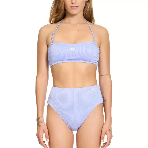 imagePUMA Womens BikiniPurple