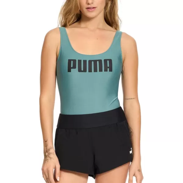 imagePUMA Womens Volley Swim Short