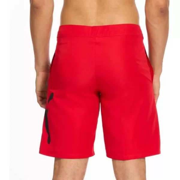 imagePUMA Mens Essential Core Board ShortHigh Risk Red