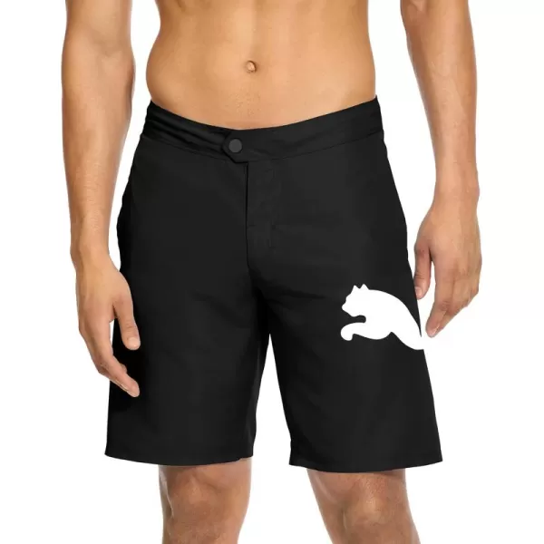 imagePUMA Mens Essential Core Board ShortPuma Black