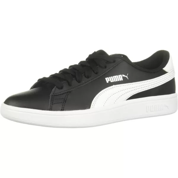 imagePUMA UnisexChild Smash 2 SneakerBlack