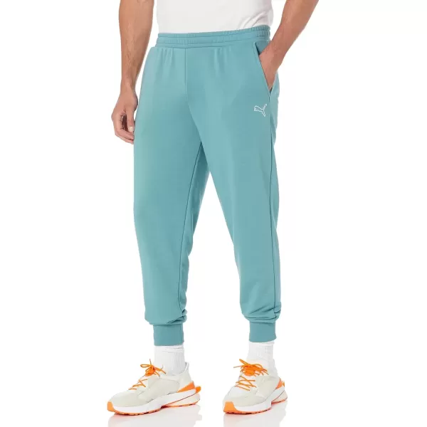 imagePUMA Mens Porsche Legacy Essentials PantsBold Blue