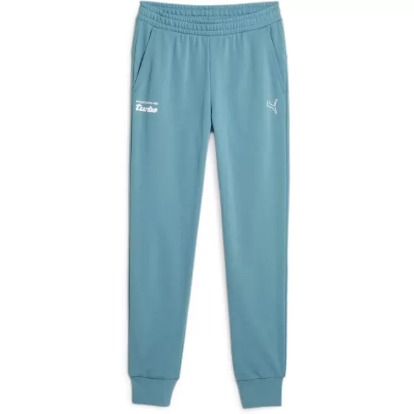 imagePUMA Mens Porsche Legacy Essentials PantsBold Blue