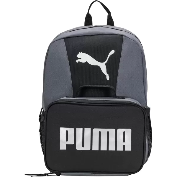 imagePUMA KIDS EVERCAT BACKPACK ampamp LUNCH KIT COMBOCastlerock