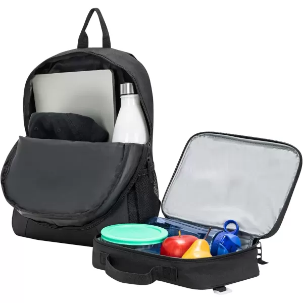 imagePUMA KIDS EVERCAT BACKPACK ampamp LUNCH KIT COMBOCastlerock