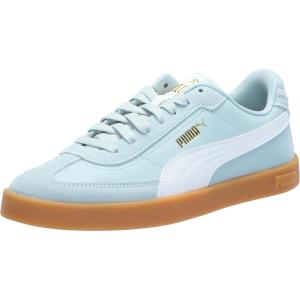 imagePUMA Womens Club Ii Era SneakerFrosted Dewpuma Whitegum