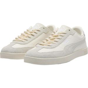 imagePUMA Womens Club Ii Era SneakerFrosted Ivoryvapor Graypuma White