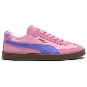 imagePUMA Womens Club Ii Era SneakerMauved Outdark Amethystgum