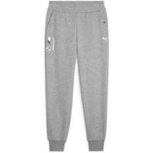 imagePUMA Mens BMW M Motorsport Sweat PantsMedium Gray Heather