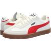 imagePUMA Mens Club Ii Era SneakerApresfrosted Ivoryfor All Time Redpuma Navy