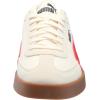 imagePUMA Mens Club Ii Era SneakerApresfrosted Ivoryfor All Time Redpuma Navy