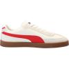 imagePUMA Mens Club Ii Era SneakerApresfrosted Ivoryfor All Time Redpuma Navy