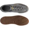 imagePUMA Mens Club Ii Era SneakerCast Ironsmokey Graypuma Gold