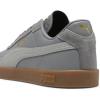 imagePUMA Mens Club Ii Era SneakerCast Ironsmokey Graypuma Gold