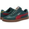 imagePUMA Mens Club Ii Era SneakerYear of Sportsdark Myrtleintense Redgum