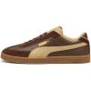 Espresso Brown-sand Dune-puma Gold