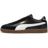 Puma Black-puma White-puma Gold