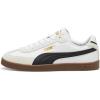 imagePUMA Mens Club Ii Era SneakerPuma Whitepuma Blackvapor Gray