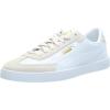 Puma White-vapor Gray