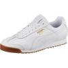 Classic Gum Puma White-puma Team Gold