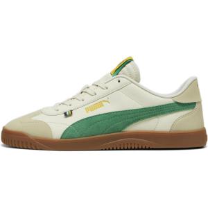 imagePUMA Mens Club 5v5 SneakerAlpine Snowarchive Greenputty