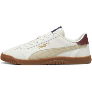 imagePUMA Mens Club 5v5 SneakerWarm Whiteputtyteam Regal Redclyde Royal