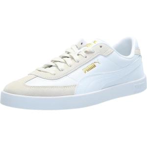 imagePUMA Mens Club Ii Era SneakerPuma Whitevapor Gray