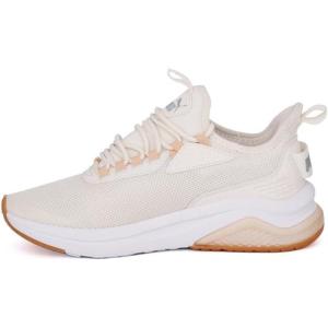 imagePUMA Womens Amplifier SneakerFrosted Ivorycashew