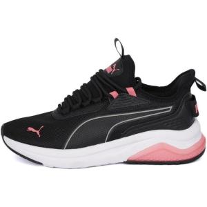 imagePUMA Womens Amplifier SneakerPuma Blackpassionfruitpuma White