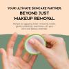 imageGreenzla Reusable Makeup Remover Pads 20 Pack Washable Laundry Bag ampamp Round Box for Storage Reusable Bamboo Cotton Rounds for All Skin Types  Reusable Cotton Rounds for Face  Reusable Cotton Pads20 Count Pack of 1