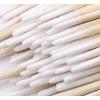 image1600 pcs 275 Inch Pointed Cotton Swabs Precision Microblading Cotton Tipped4 Inch Pack of 1200