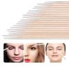 image1600 pcs 275 Inch Pointed Cotton Swabs Precision Microblading Cotton Tipped4 Inch Pack of 1200