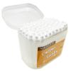 image4 Packs Safety Cotton Swabs with Large Tips Baby Cotton Buds 432pcs160pcs