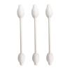 image4 Packs Safety Cotton Swabs with Large Tips Baby Cotton Buds 432pcs216pcs