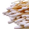 imageBamboo Cotton Swabs Biodegradable Wood Cotton Buds 1000pcs3 Pack1500pcs