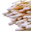 imageBamboo Cotton Swabs Biodegradable Wood Cotton Buds 1000pcsBamboo 900pcs