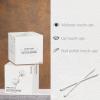 imageCotton Swabs with Wooden SticksBiodegradable Cotton Buds 2000pcs1000pcs