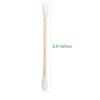 imageCotton Swabs with Wooden SticksBiodegradable Cotton Buds 2000pcs2000pcs