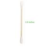 imageCotton Swabs with Wooden SticksBiodegradable Cotton Buds 2000pcs900pcs