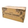 imagePrecision Cotton Swabs with 6 Long Sticks for Gun Cleaning Makeup or Pets 500pcs500P