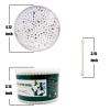 imageThick Cotton SwabsXL Size Natural Bamboo Cotton Buds 3 packBamboo XL 756pcs