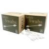 image4 Packs Safety Cotton Swabs with Large Tips Baby Cotton Buds 432pcs216pcs