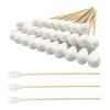 image6 Inch Long Cotton Swabs Large Size 400pcs for Pets Gun Cleaning or Makeup600