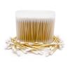 imageBamboo Cotton Swabs Biodegradable Wood Cotton Buds 1000pcsBamboo 900pcs