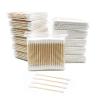 imageCotton Swabs with Wooden SticksBiodegradable Cotton Buds 2000pcs2400pcs