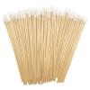 imagePrecision Cotton Swabs with 6 Long Sticks for Gun Cleaning Makeup or Pets 500pcs500P