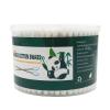 imageThick Cotton SwabsXL Size Natural Bamboo Cotton Buds 3 packBamboo XL 252pcs