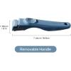 imageRedchef Removable Handle  Detachable Handle Cookware Replacement Universal Pot Handle Ideal Replacement for All Cookware Blue